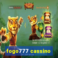 fogo777 cassino